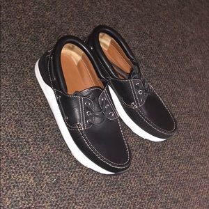 Givenchy boat shoes